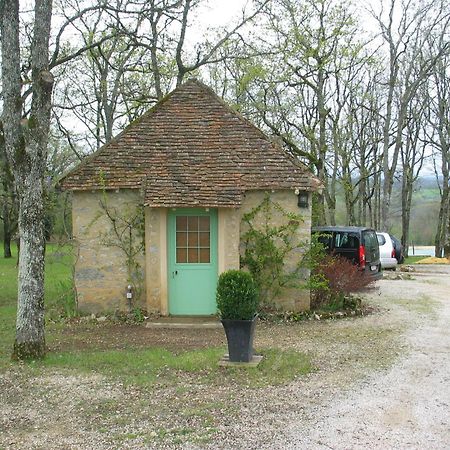 La Cheneraie Bed & Breakfast Payrac Dış mekan fotoğraf