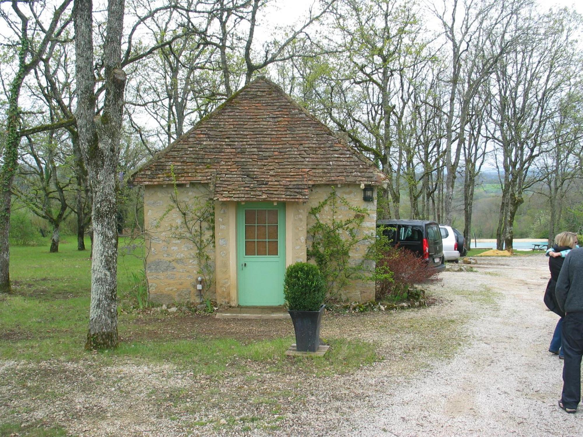 La Cheneraie Bed & Breakfast Payrac Dış mekan fotoğraf