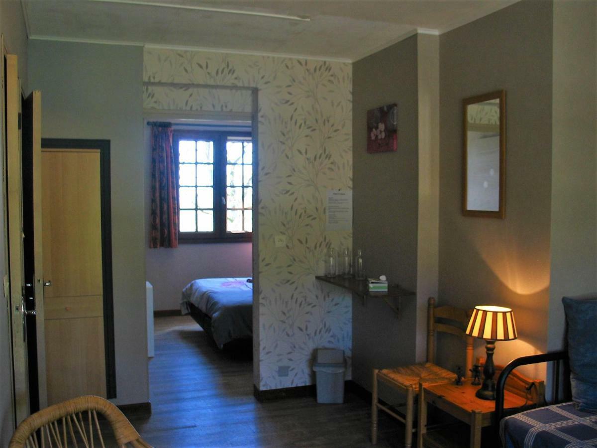 La Cheneraie Bed & Breakfast Payrac Dış mekan fotoğraf